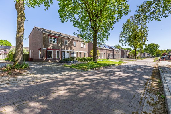 Medium property photo - Anne De Vriesstraat 40, 9571 AJ 2e Exloërmond